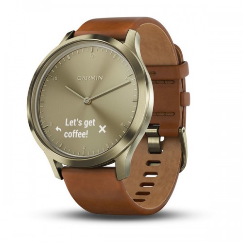 Garmin vivomove hr vo2 store